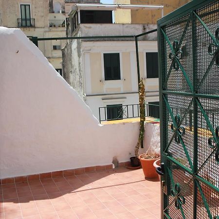 Casa Vacanze Nonna Raffa Amalfi Exteriér fotografie