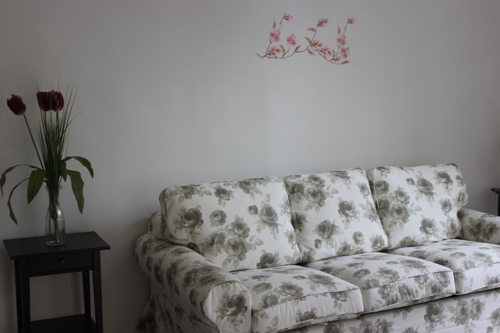 Casa Vacanze Nonna Raffa Amalfi Pokoj fotografie