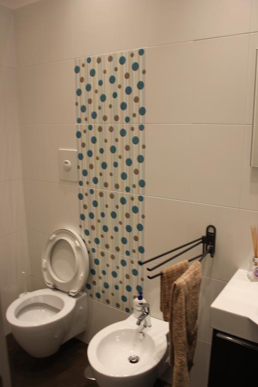 Casa Vacanze Nonna Raffa Amalfi Pokoj fotografie