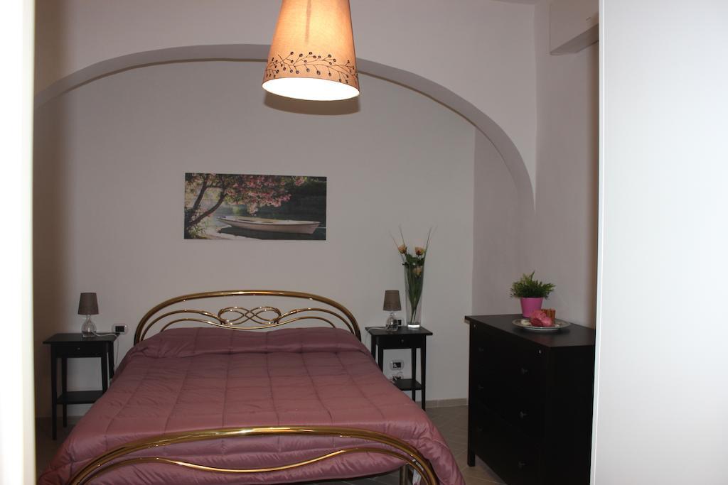 Casa Vacanze Nonna Raffa Amalfi Pokoj fotografie