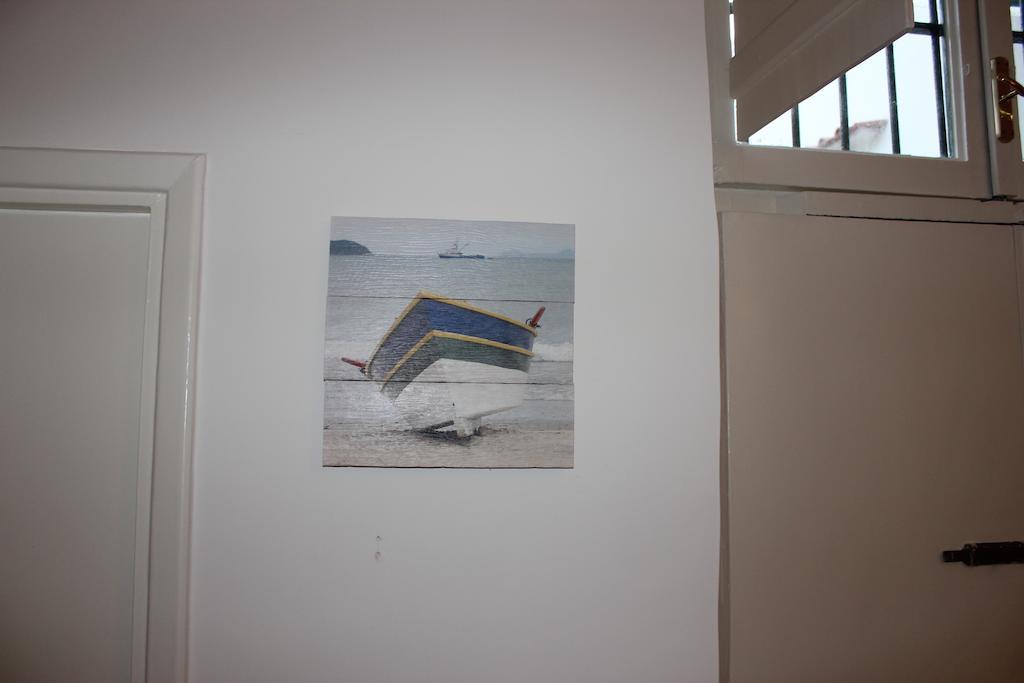 Casa Vacanze Nonna Raffa Amalfi Pokoj fotografie
