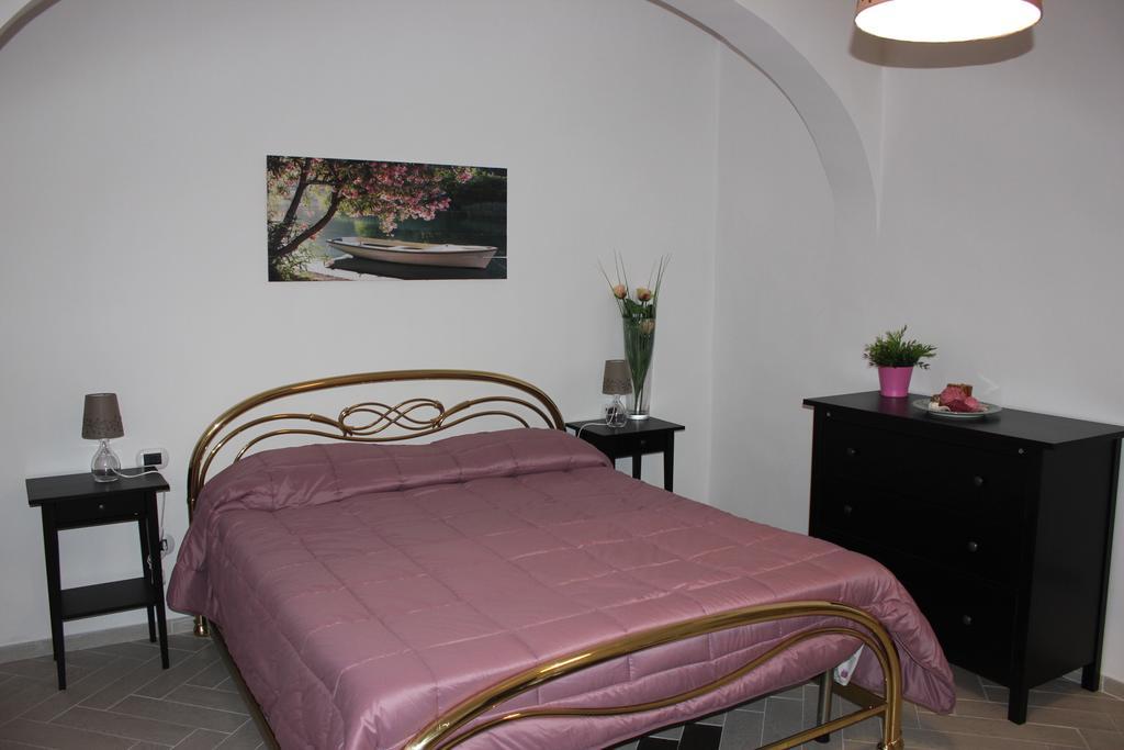 Casa Vacanze Nonna Raffa Amalfi Pokoj fotografie